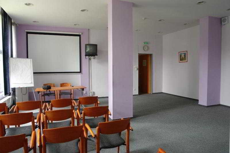 Hotel Griff Budapest Business photo